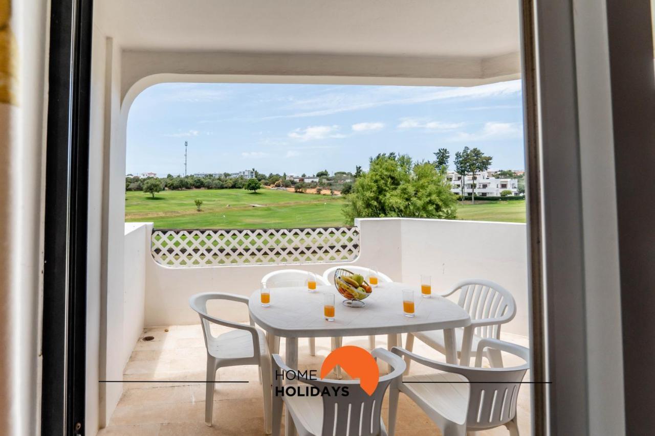 #174 T2 Em Zona Tranquila By Home Holidays Albufeira Eksteriør bilde