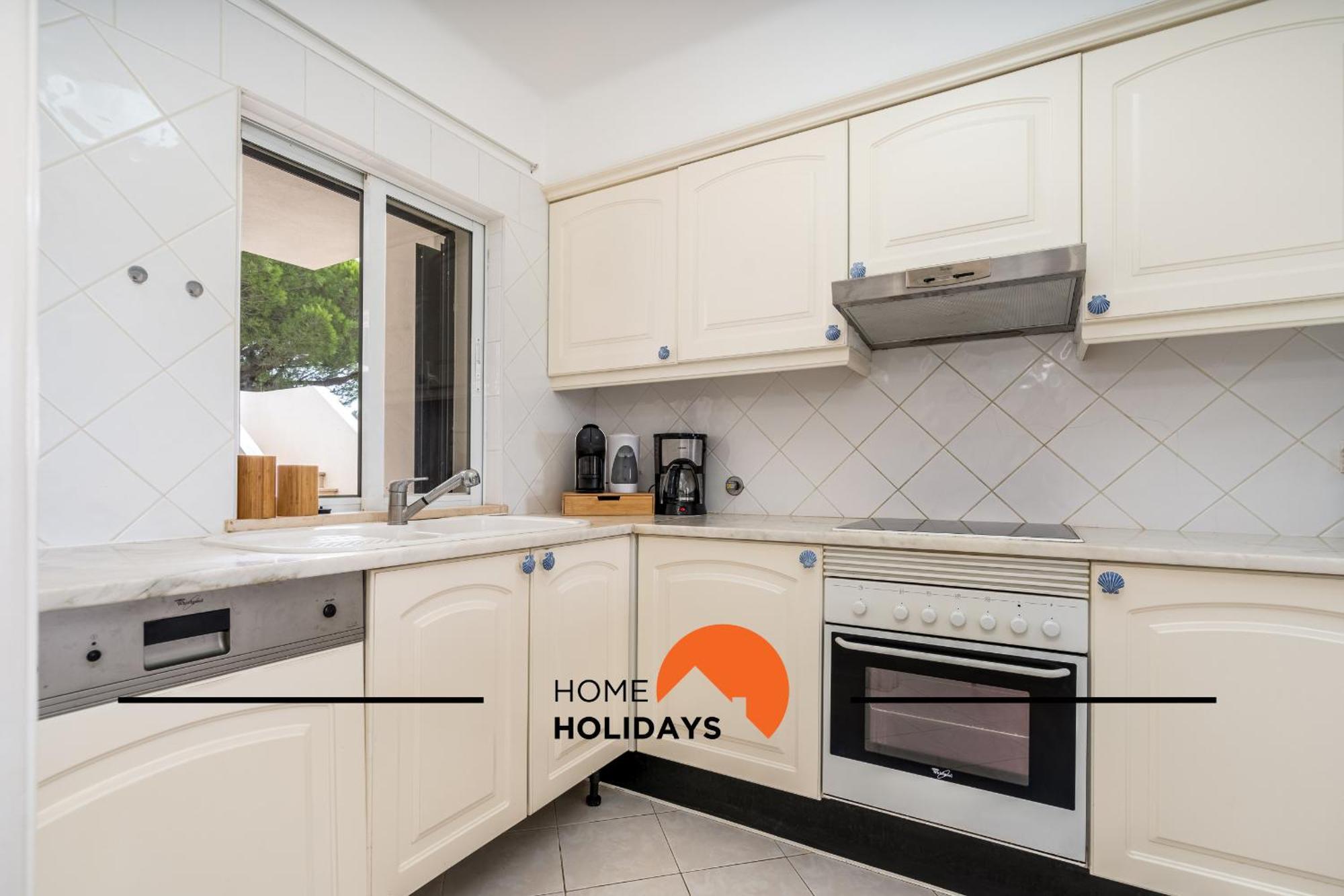 #174 T2 Em Zona Tranquila By Home Holidays Albufeira Eksteriør bilde