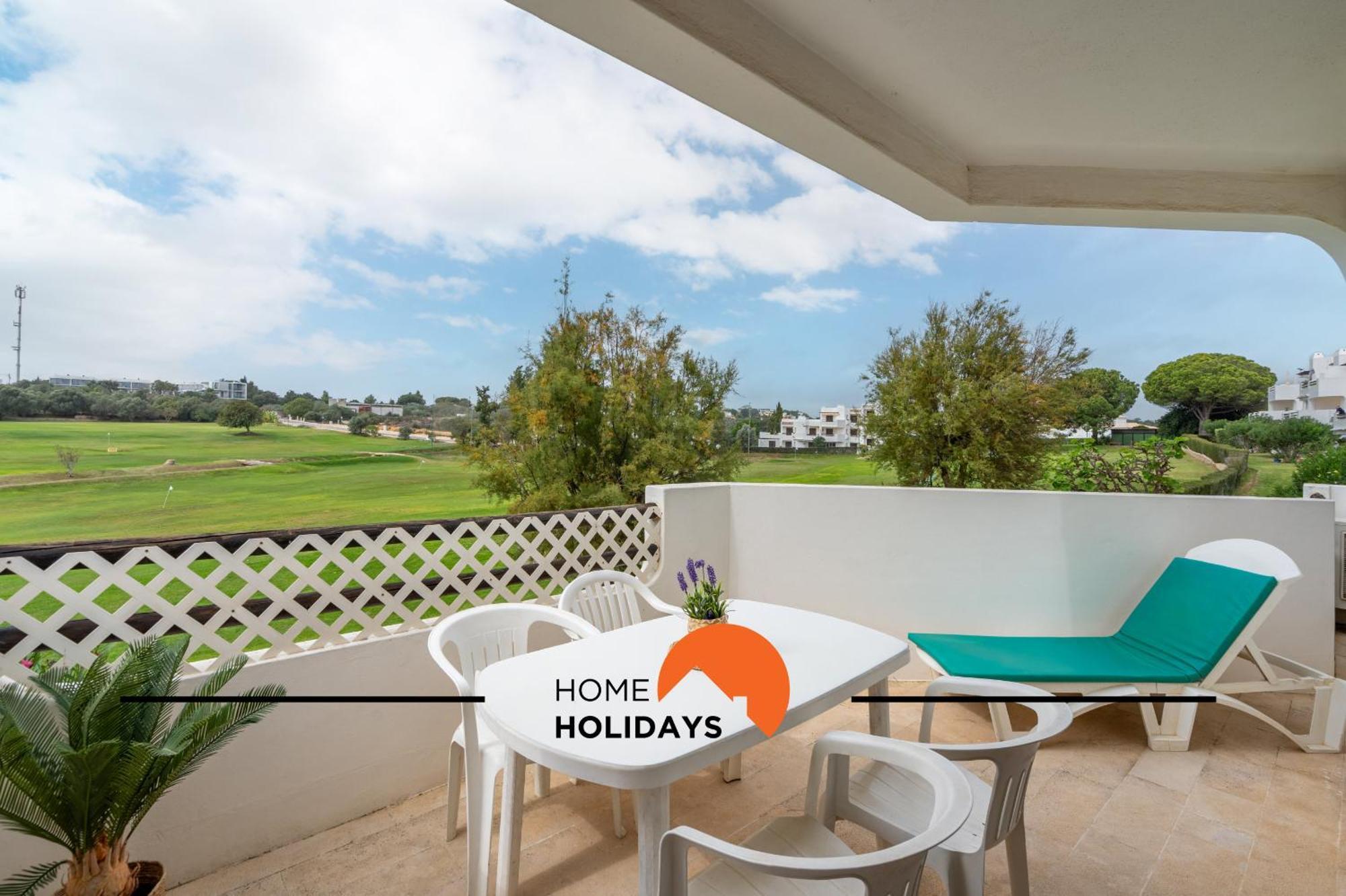 #174 T2 Em Zona Tranquila By Home Holidays Albufeira Eksteriør bilde